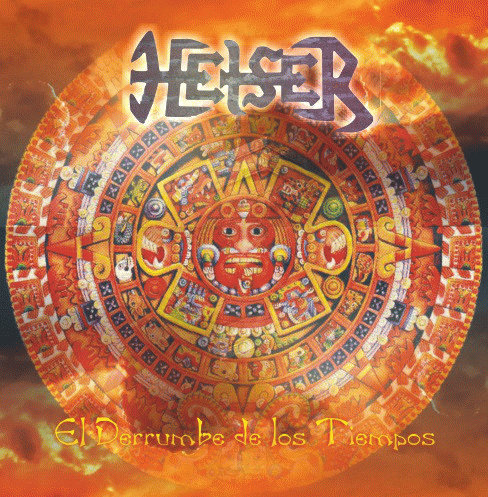 Heiser : El Derrumbe de los Tiempos